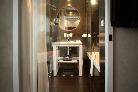 Le Pavillon des Lettres - Small Luxury Hotels of the World