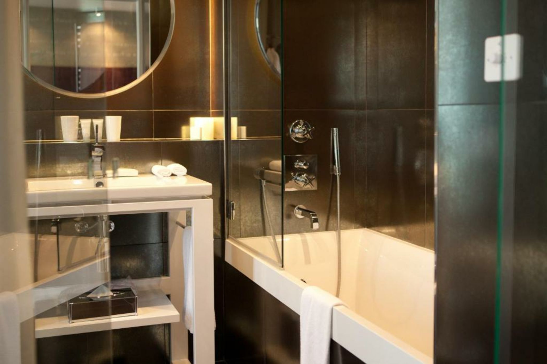 Le Pavillon des Lettres - Small Luxury Hotels of the World