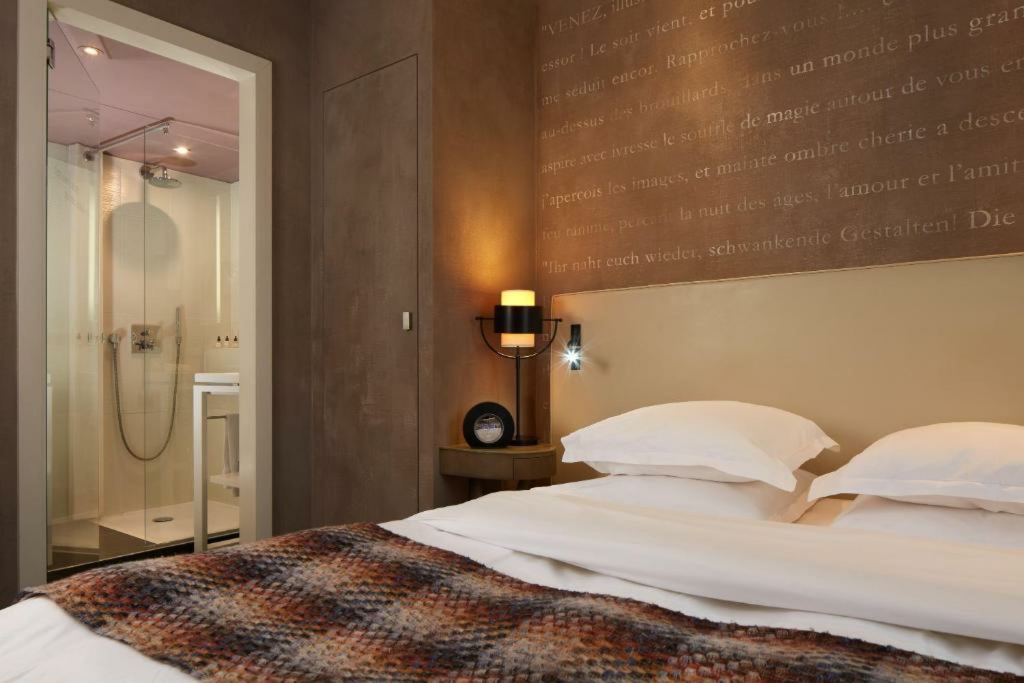 Le Pavillon des Lettres - Small Luxury Hotels of the World