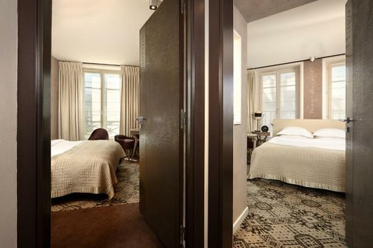 Le Pavillon des Lettres - Small Luxury Hotels of the World