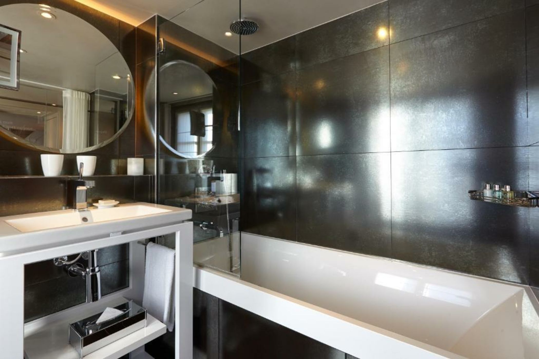 Le Pavillon des Lettres - Small Luxury Hotels of the World