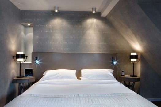 Le Pavillon des Lettres - Small Luxury Hotels of the World