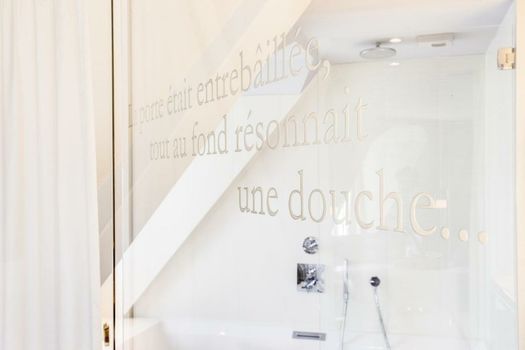 Le Pavillon des Lettres - Small Luxury Hotels of the World