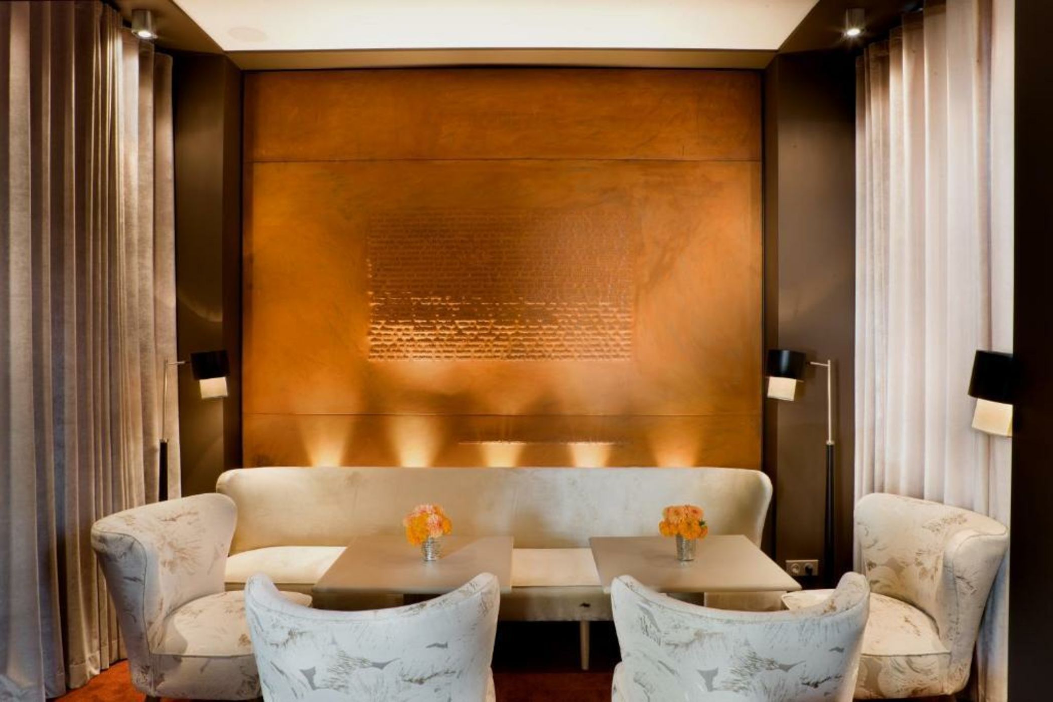 Le Pavillon des Lettres - Small Luxury Hotels of the World