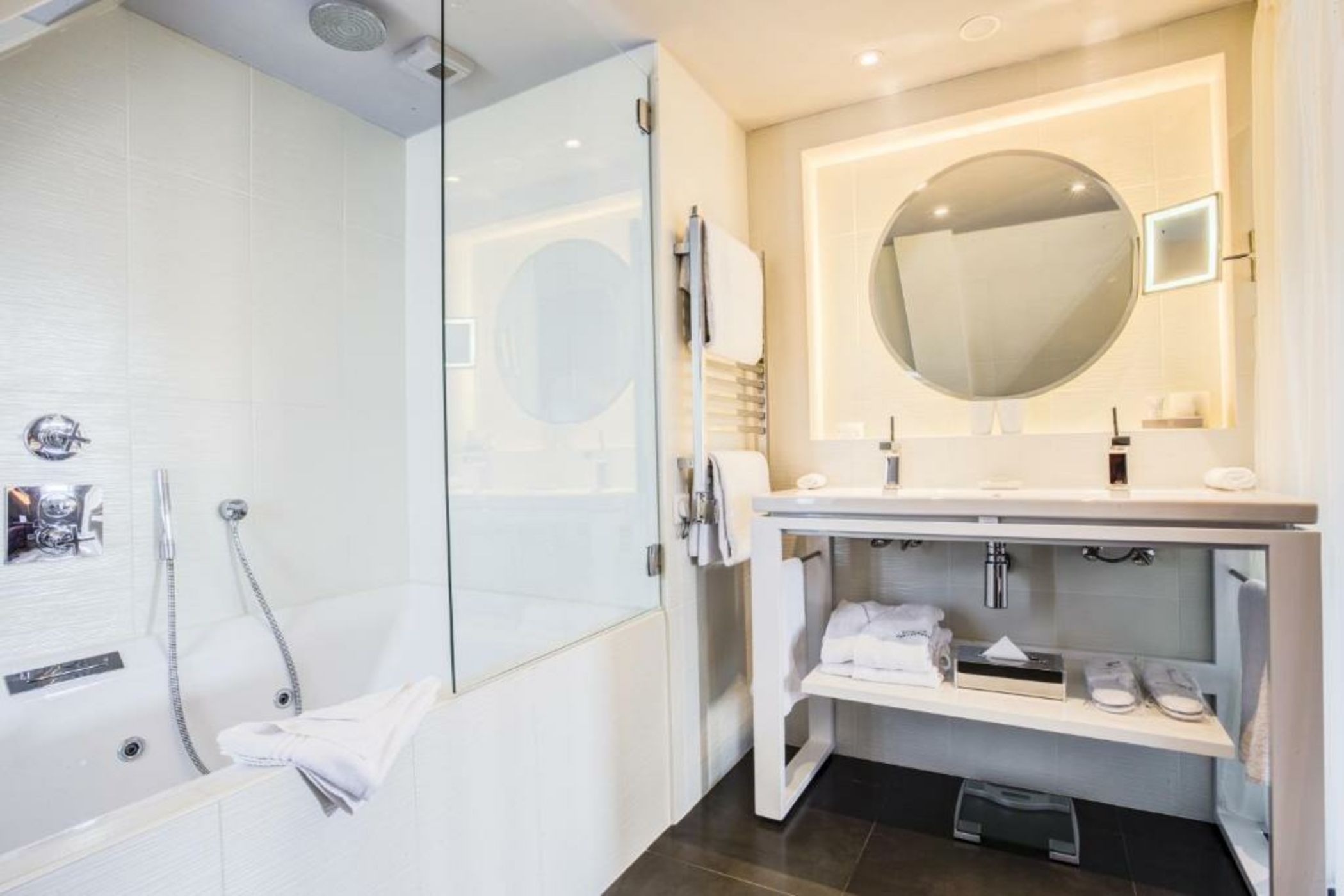 Le Pavillon des Lettres - Small Luxury Hotels of the World