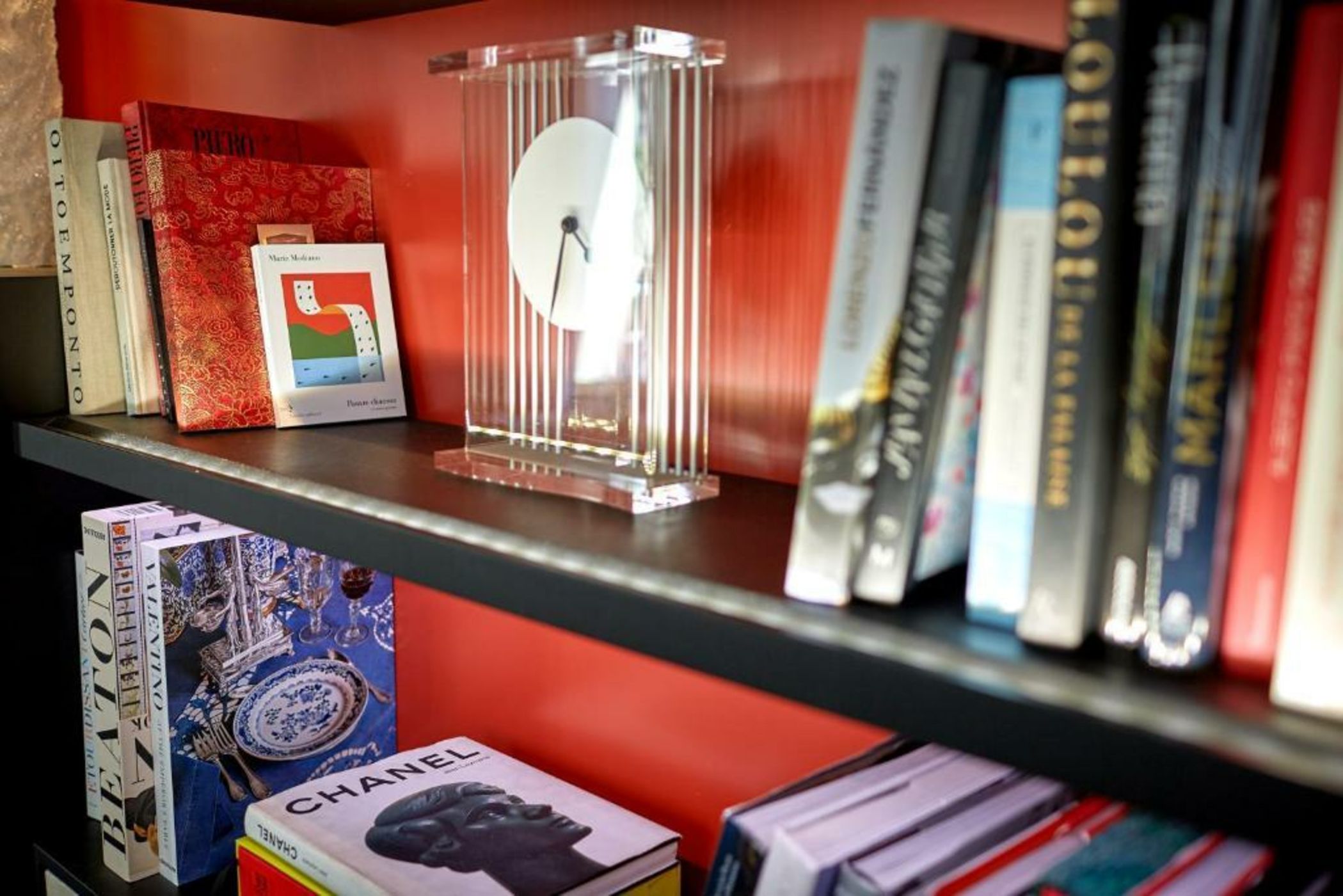 Le Pavillon des Lettres - Small Luxury Hotels of the World