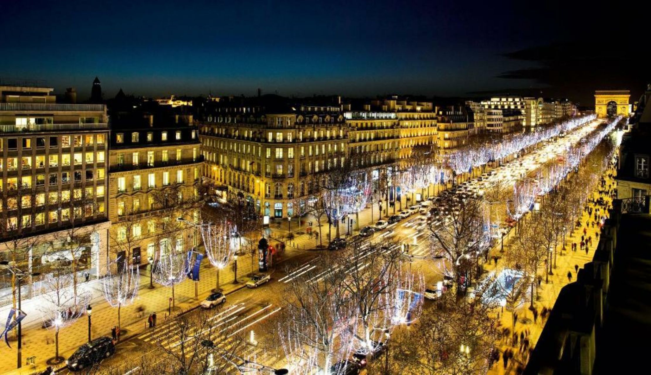 Le Pavillon des Lettres - Small Luxury Hotels of the World