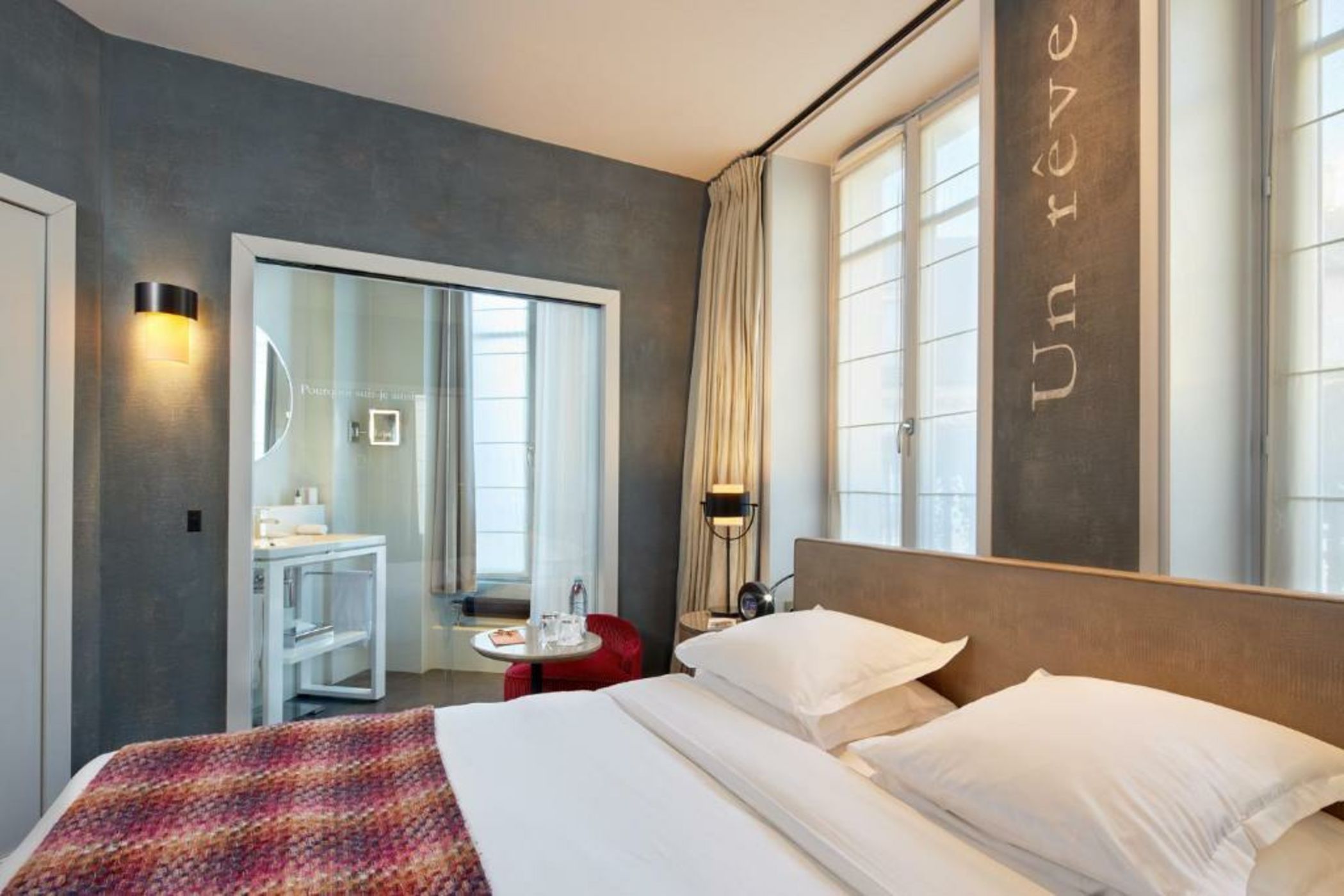 Le Pavillon des Lettres - Small Luxury Hotels of the World