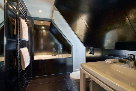 Le Pavillon des Lettres - Small Luxury Hotels of the World