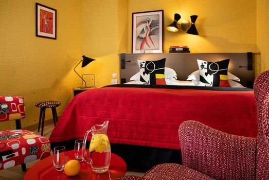 Hôtel Artus
