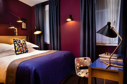 Hôtel Artus