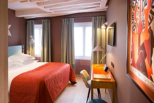 Hôtel Artus