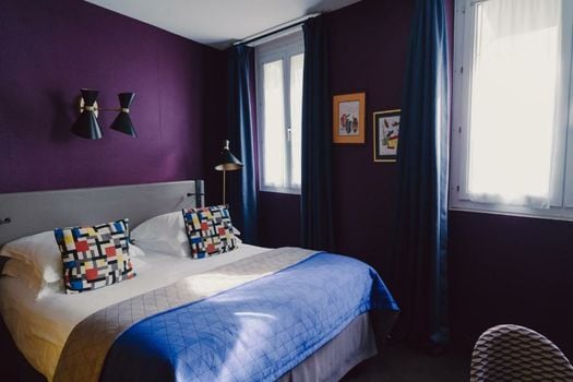 Hôtel Artus