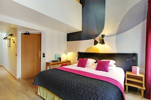 Hôtel Artus