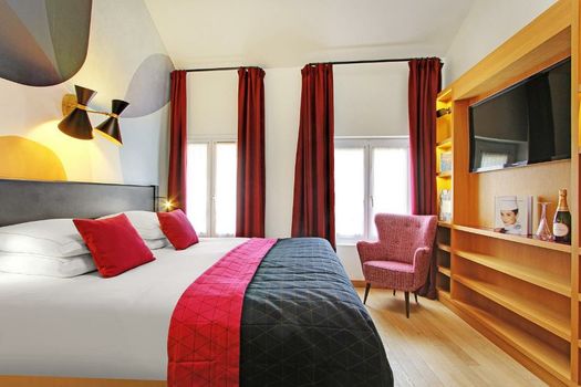 Hôtel Artus