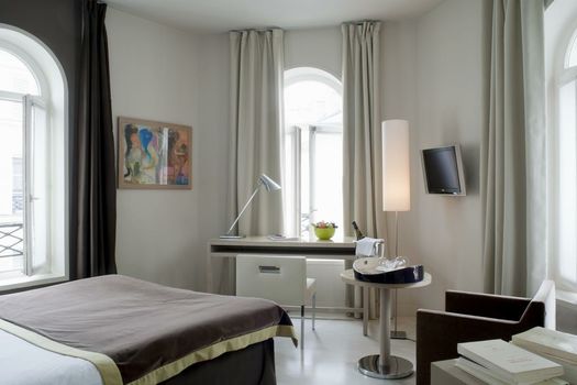 Hôtel Beauchamps