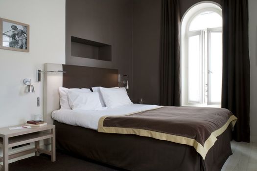 Hôtel Beauchamps