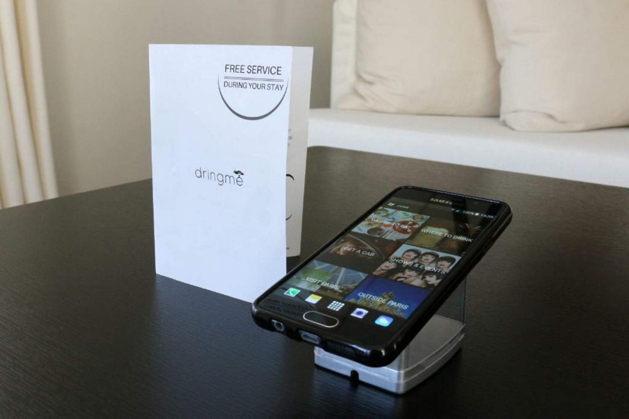 Le Metropolitan Paris Tour Eiffel, a Tribute Portfolio Hotel