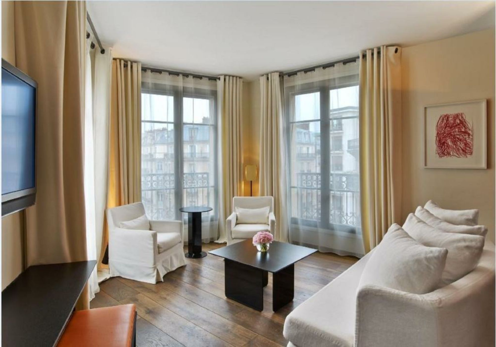 Le Metropolitan Paris Tour Eiffel, a Tribute Portfolio Hotel