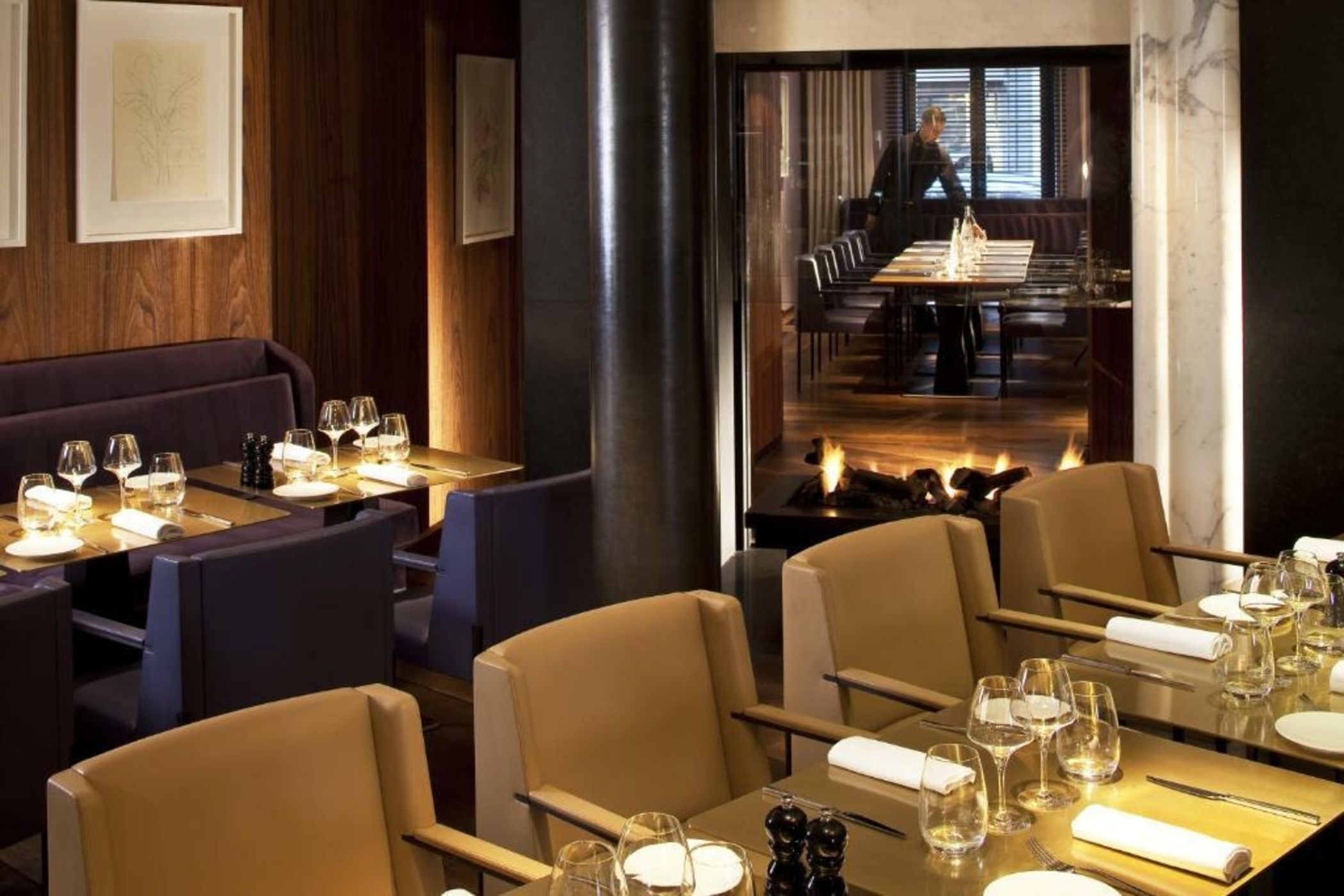 Le Metropolitan Paris Tour Eiffel, a Tribute Portfolio Hotel