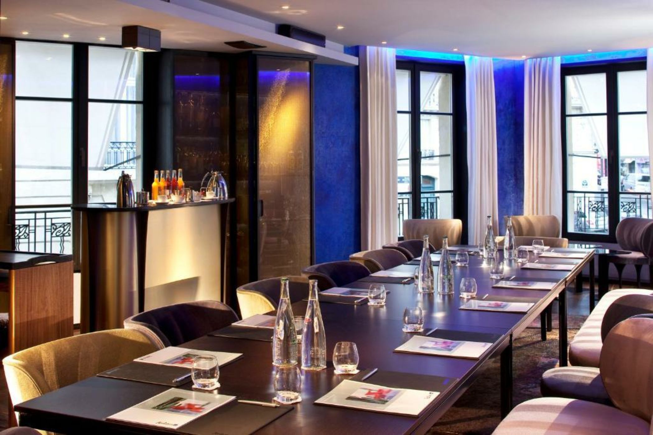 Le Metropolitan Paris Tour Eiffel, a Tribute Portfolio Hotel