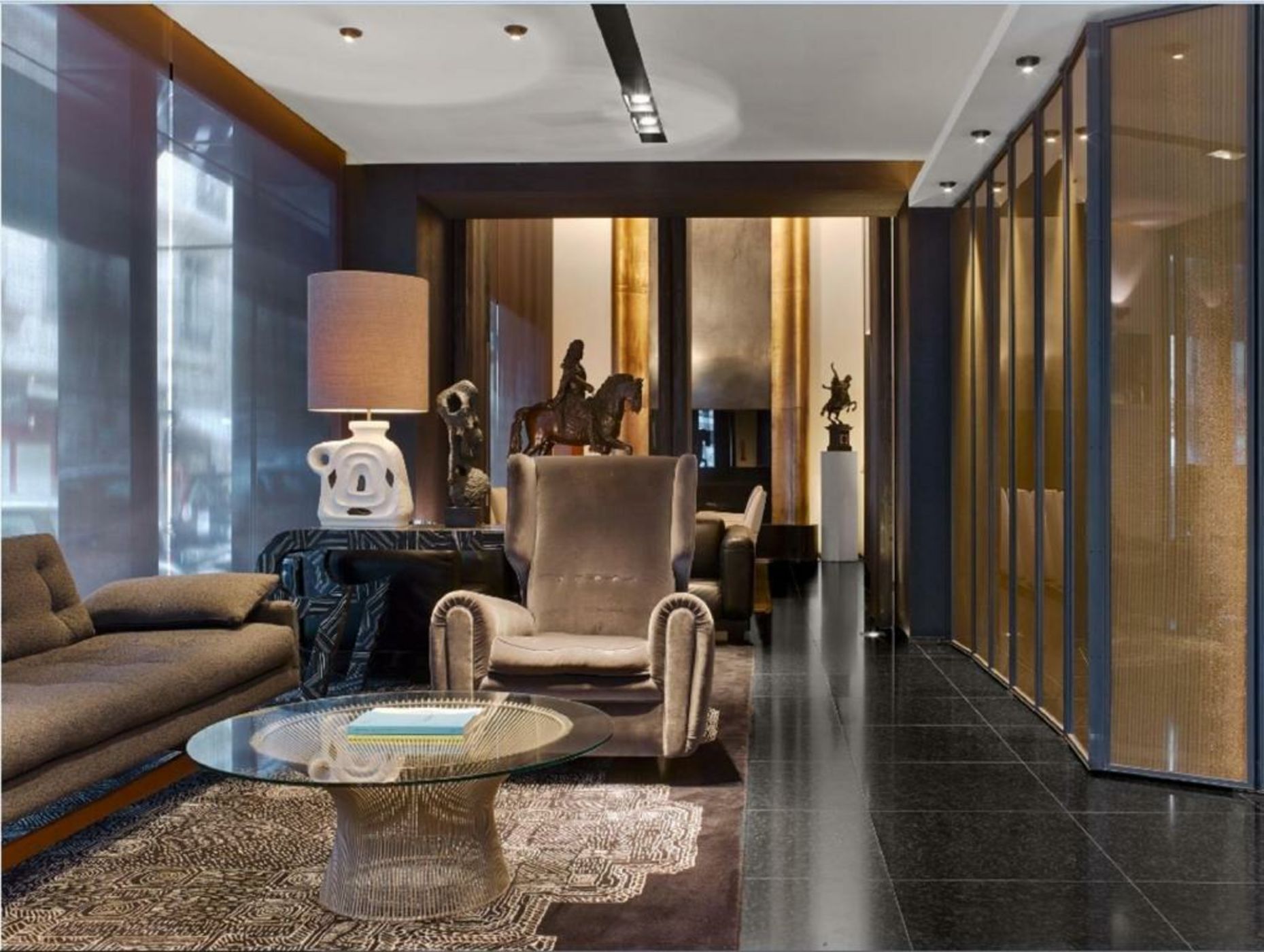 Le Metropolitan Paris Tour Eiffel, a Tribute Portfolio Hotel