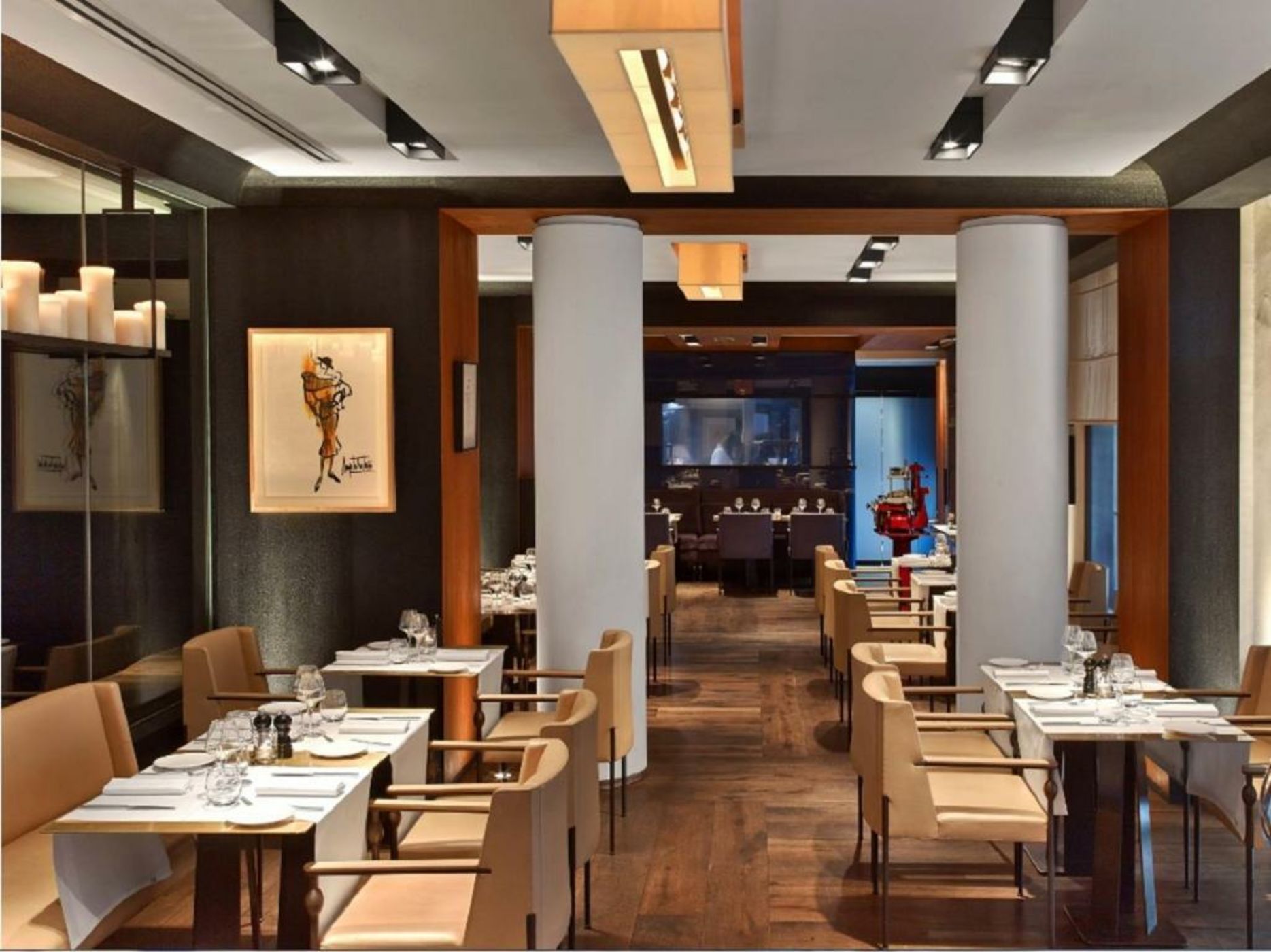 Le Metropolitan Paris Tour Eiffel, a Tribute Portfolio Hotel