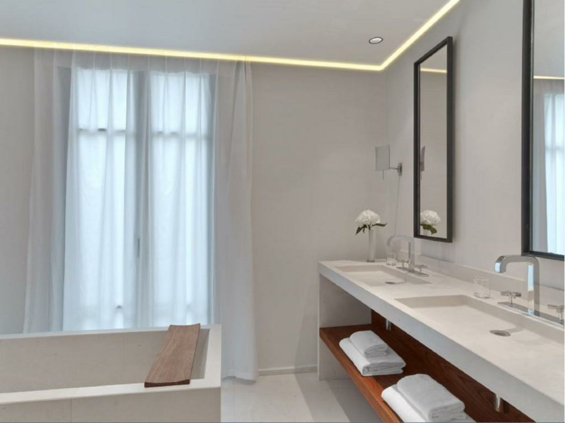 Le Metropolitan Paris Tour Eiffel, a Tribute Portfolio Hotel