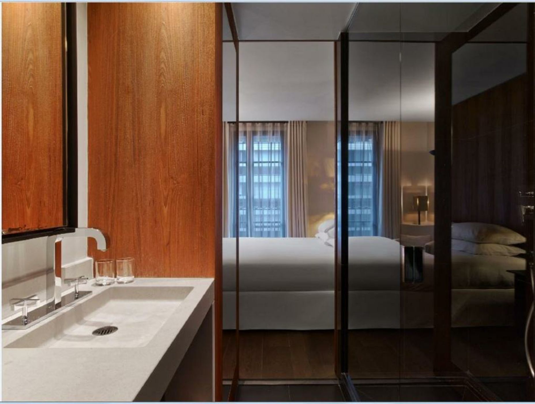 Le Metropolitan Paris Tour Eiffel, a Tribute Portfolio Hotel