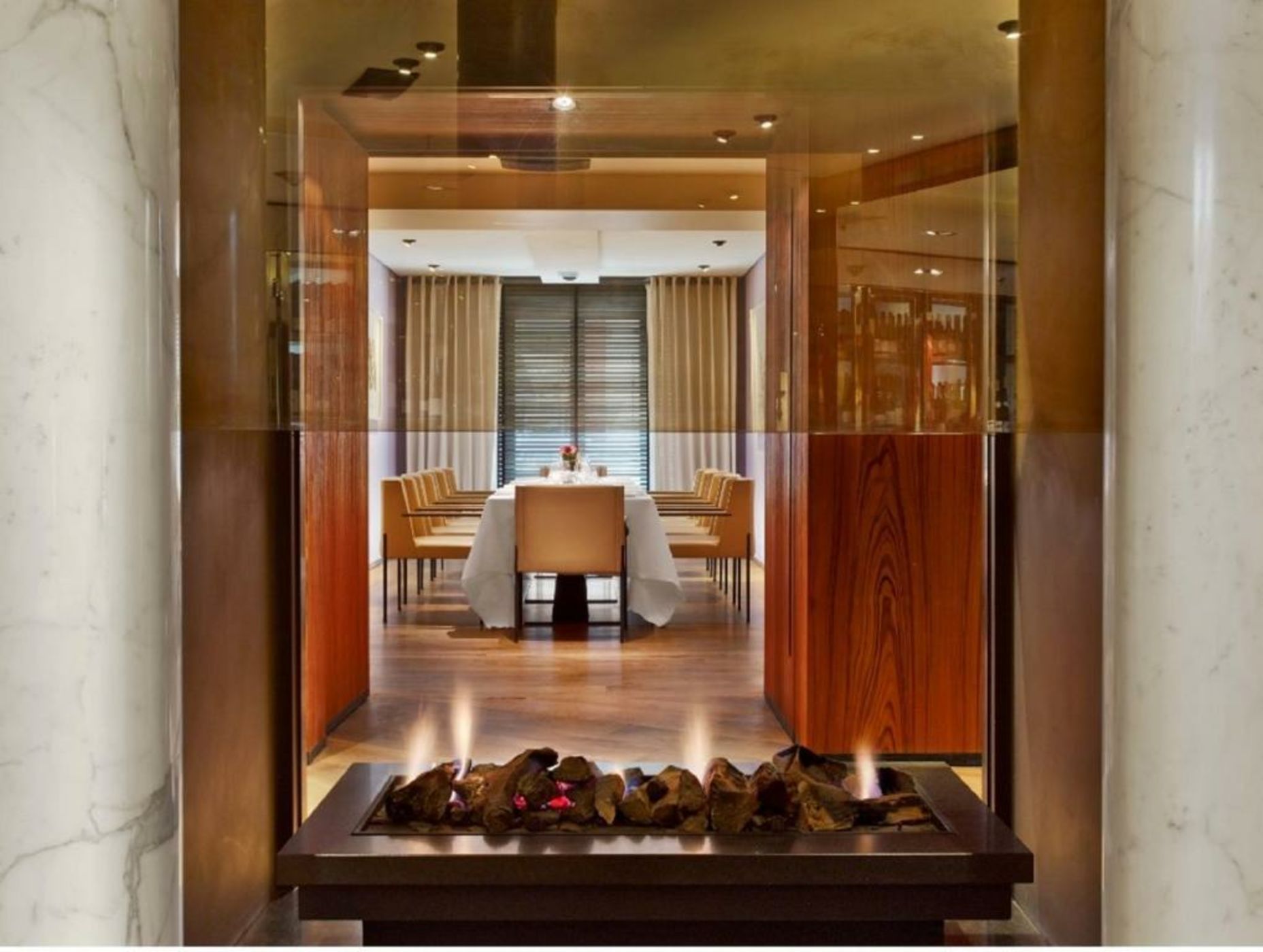 Le Metropolitan Paris Tour Eiffel, a Tribute Portfolio Hotel