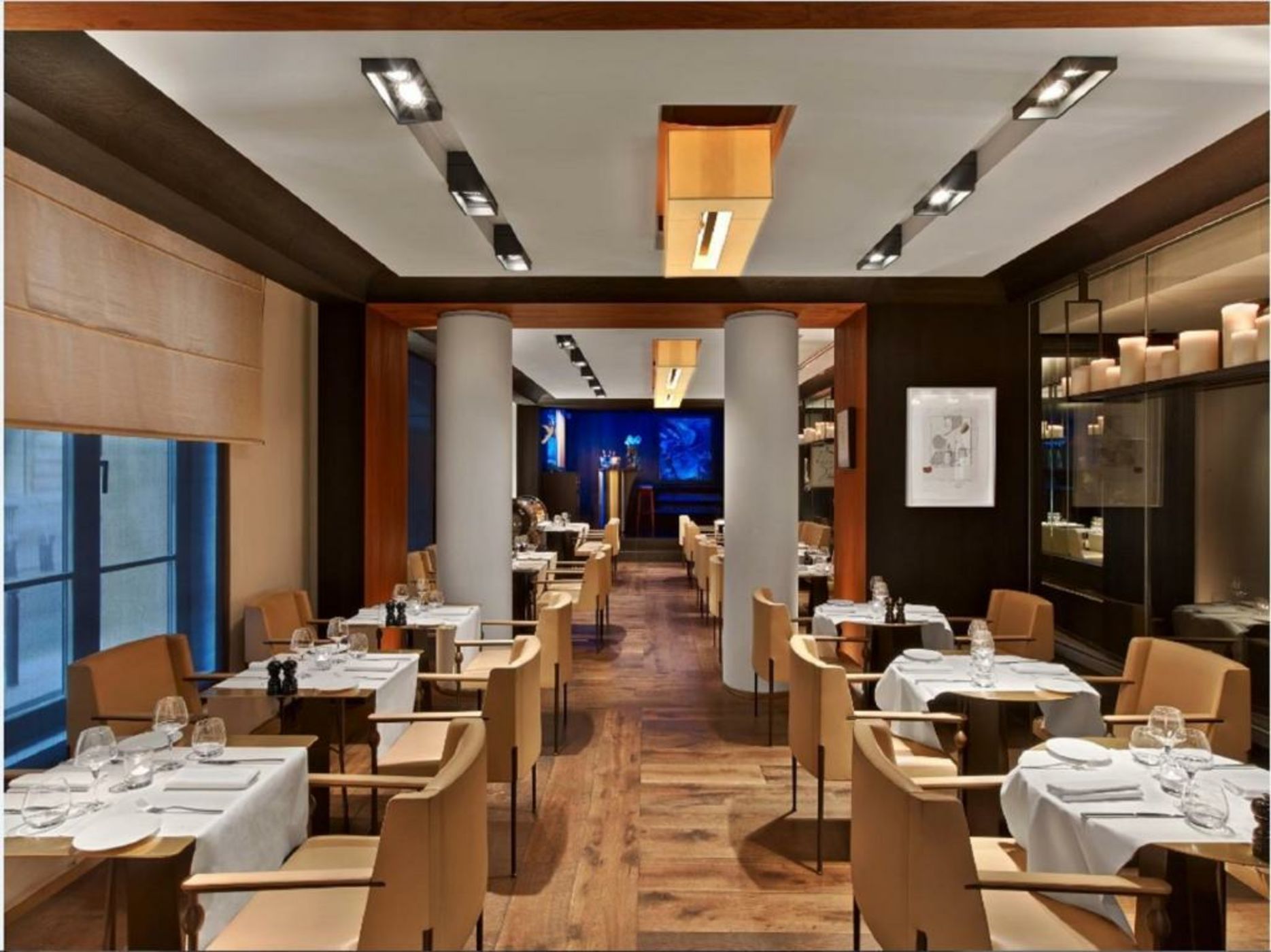 Le Metropolitan Paris Tour Eiffel, a Tribute Portfolio Hotel