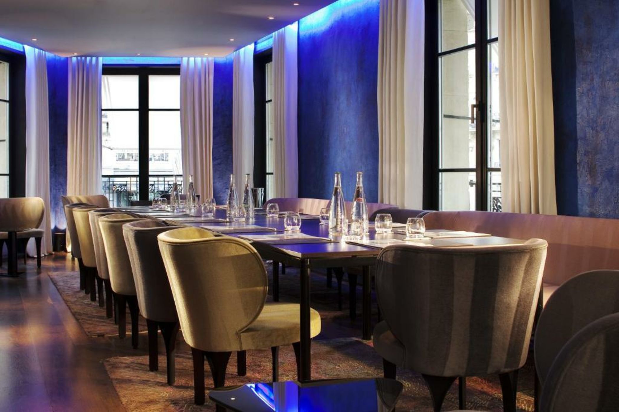 Le Metropolitan Paris Tour Eiffel, a Tribute Portfolio Hotel