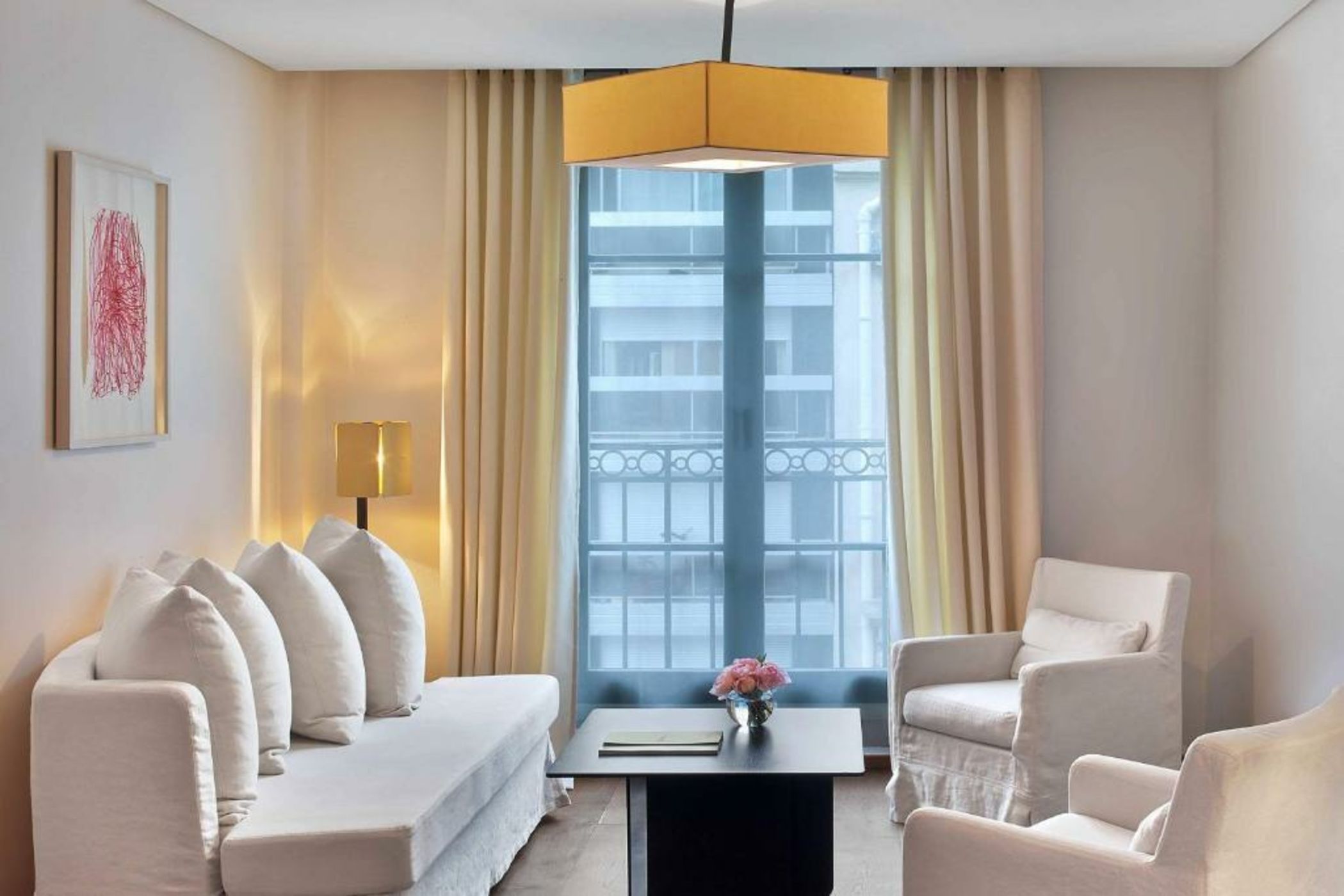 Le Metropolitan Paris Tour Eiffel, a Tribute Portfolio Hotel