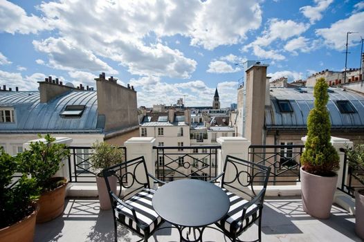 L'Hôtel