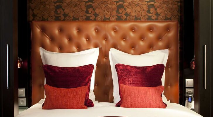 Hotel Le petit Paris