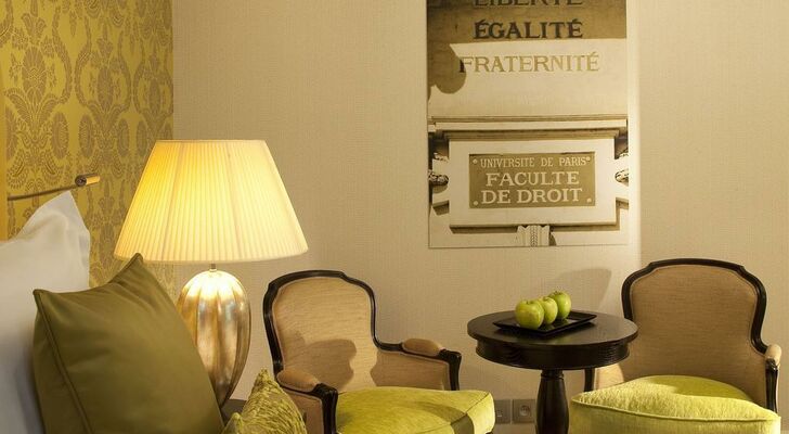 Hotel Le petit Paris