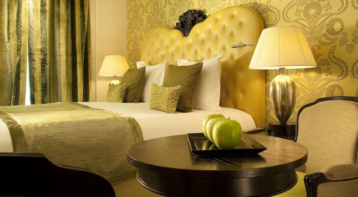 Hotel Le petit Paris