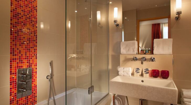 Hotel Le petit Paris