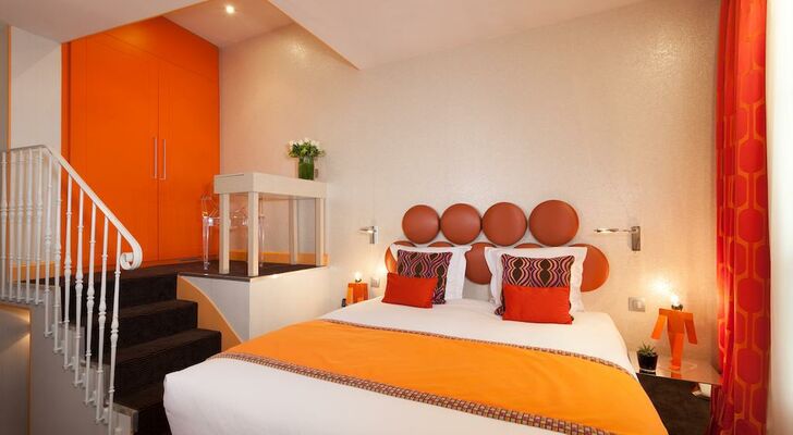 Hotel Le petit Paris