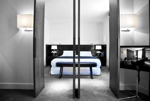 Hotel Montalembert