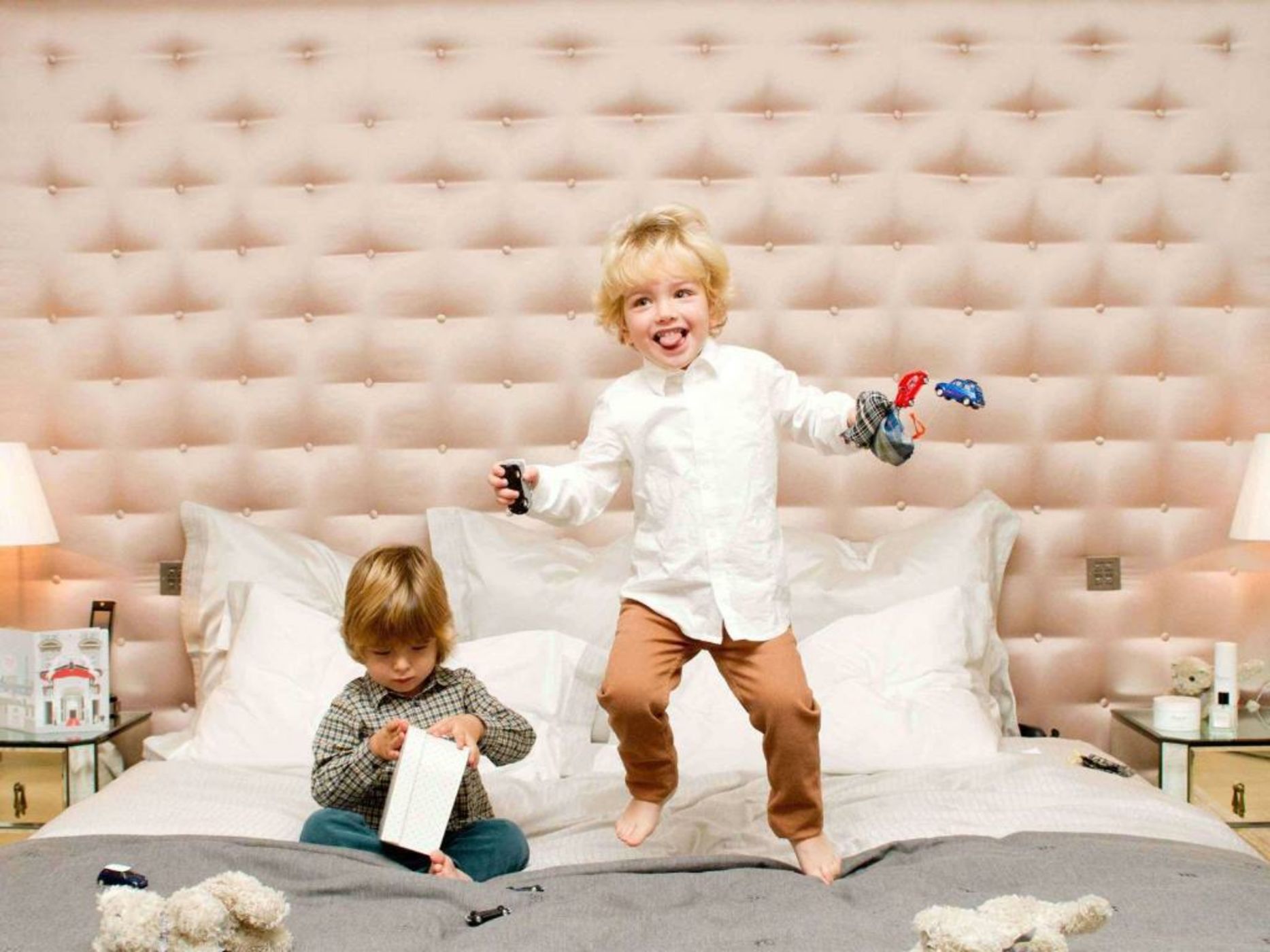 Hôtel Le Royal Monceau Raffles Paris