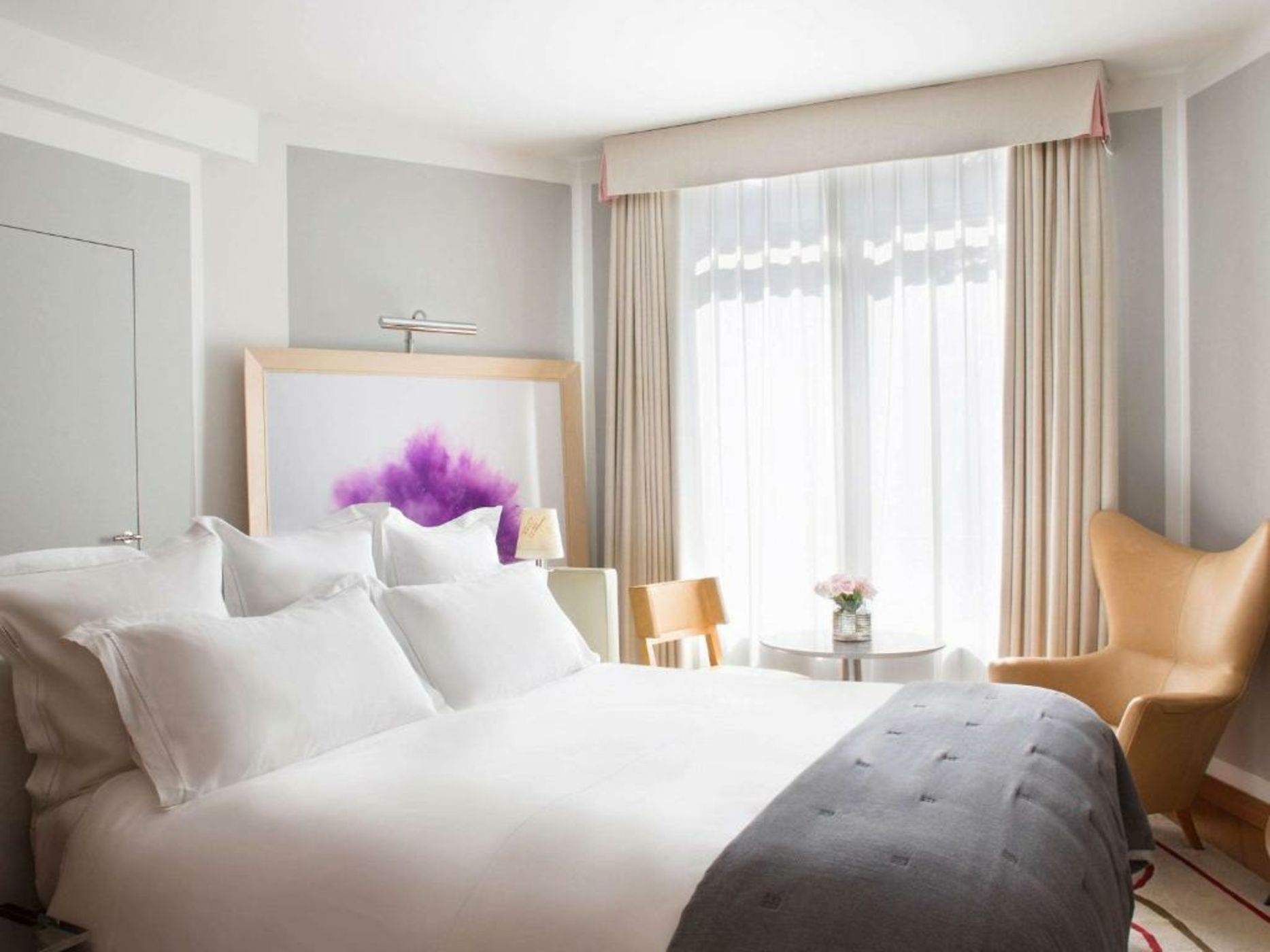 Hôtel Le Royal Monceau Raffles Paris