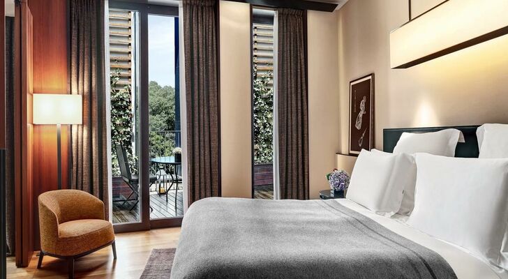 Bulgari Hotel Milano