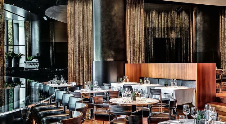 Bulgari Hotel Milano