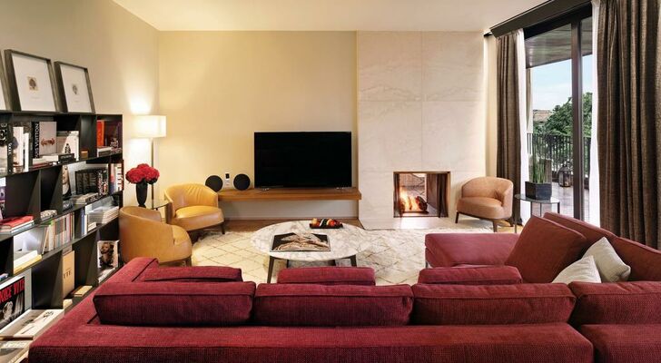 Bulgari Hotel Milano
