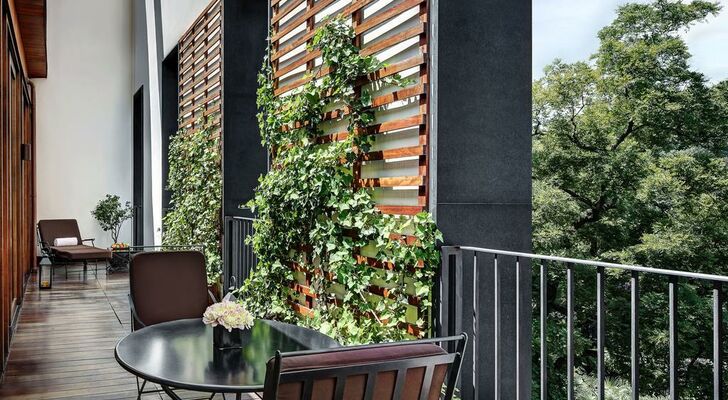 Bulgari Hotel Milano