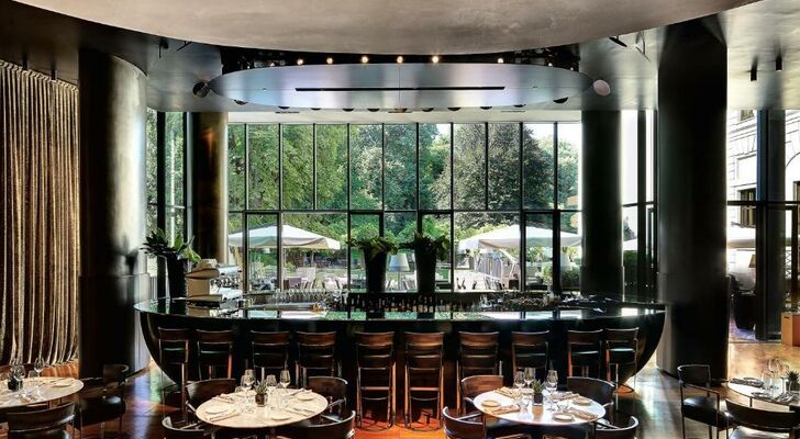 Bulgari Hotel Milano