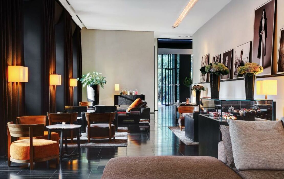 Bulgari Hotel Milano