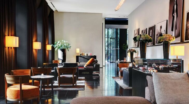 Bulgari Hotel Milano