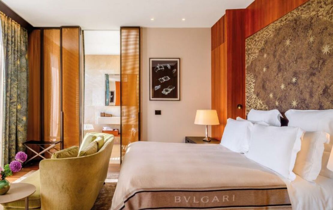 Bulgari Hotel Milano